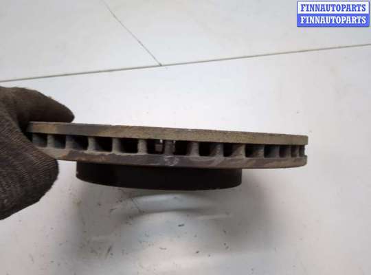 купить Диск тормозной на KIA Sorento BL 2002-2011