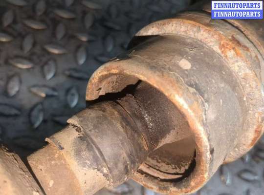 купить Кардан на Nissan X-Trail (T30) 2001-2007