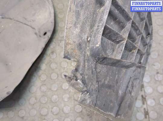 купить Защита арок (подкрылок) на Opel Zafira B 2005-2014