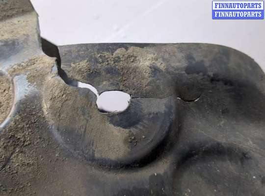 купить Защита арок (подкрылок) на Opel Zafira B 2005-2014