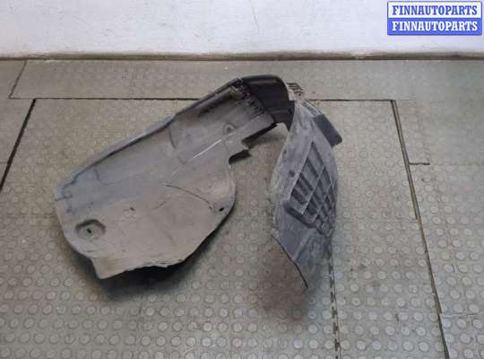 купить Защита арок (подкрылок) на Opel Zafira B 2005-2014