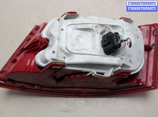 купить Фонарь (задний) на Audi A6 (C6) 2004-2011