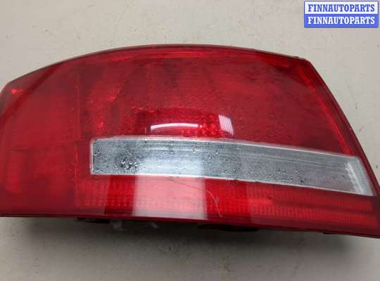 купить Фонарь (задний) на Audi A6 (C6) 2004-2011