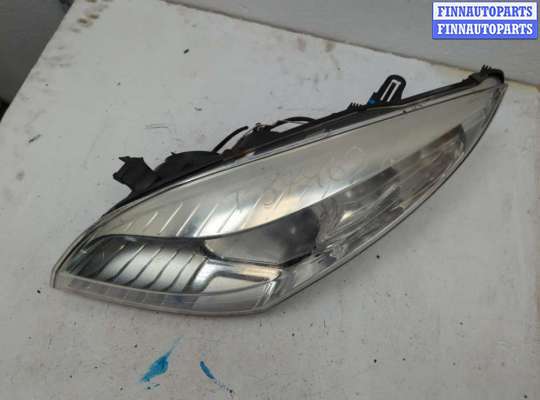 купить Фара (передняя) на Renault Megane 3 2009-2016