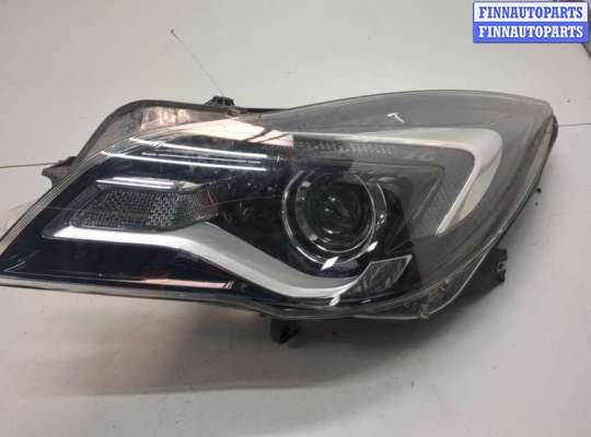 Фара (передняя) OP2353496 на Opel Insignia 2008-2017