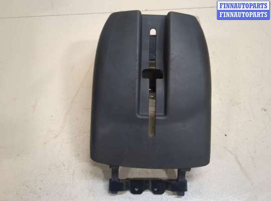 купить Кожух рулевой колонки на Volkswagen Touareg 2002-2007