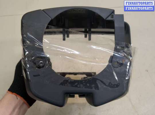 купить Кожух рулевой колонки на Volkswagen Touareg 2002-2007