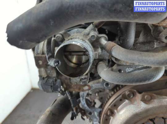 купить Двигатель (ДВС) на Hyundai i30 2007-2012