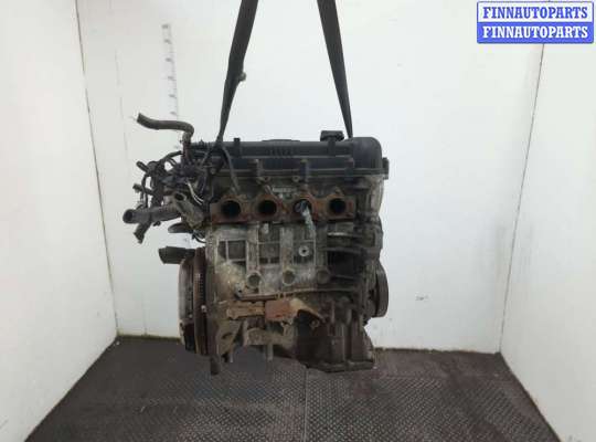 Двигатель (ДВС) HN604729 на Hyundai i30 2007-2012