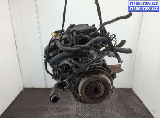 купить Двигатель (ДВС) на Hyundai i30 2007-2012