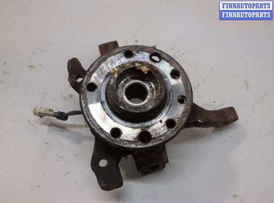 купить Ступица (кулак, цапфа) на Opel Zafira A 1999-2005