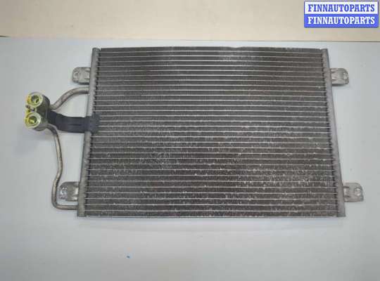 Купить Радиатор кондиционера на Renault Megane 1996-2002 Радиатор кондиционера RN1581209 на Renault Megane 1996-2002