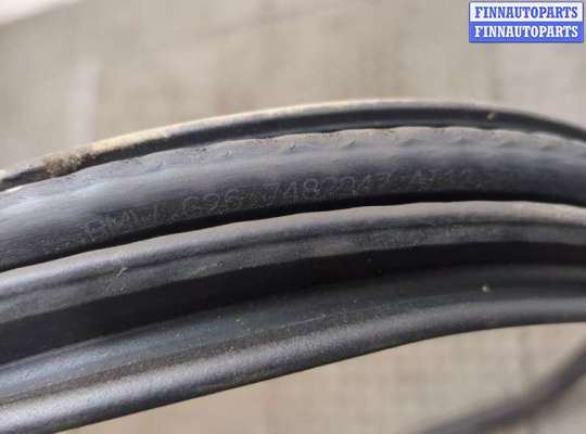 купить Уплотнитель на BMW 4 G22, G23, G26 2020-2025