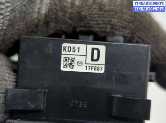 купить Переключатель поворотов на Mazda CX-5 2012-2017