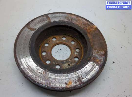 купить Диск тормозной на Volkswagen Passat 6 2005-2010