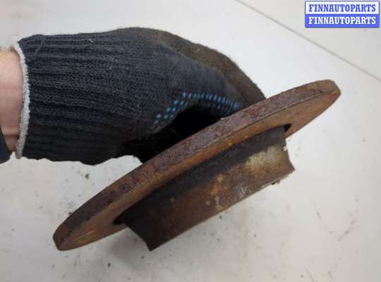 купить Диск тормозной на Volkswagen Passat 6 2005-2010