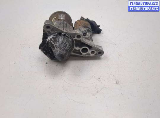 купить Стартер на Nissan Qashqai 2006-2013