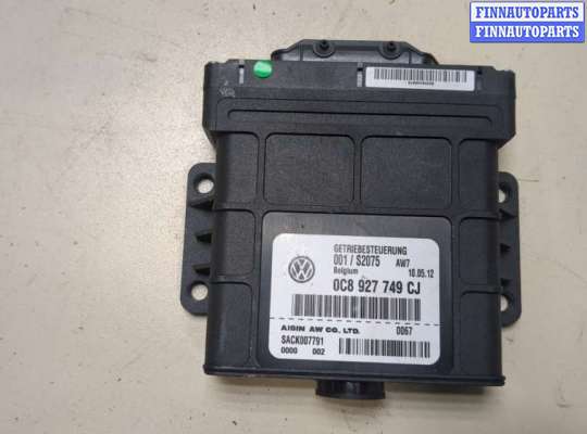 купить Блок управления АКПП / КПП на Porsche Cayenne 2010-2018