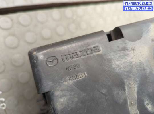 купить Измеритель потока воздуха (расходомер) на Mazda 6 (GH) 2007-2012