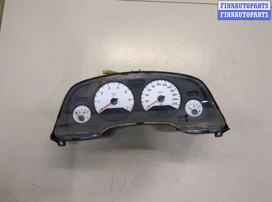 купить Щиток приборов (приборная панель) на Opel Zafira A 1999-2005