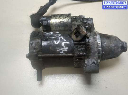 Стартер HD484023 на Honda Civic 2005-2012