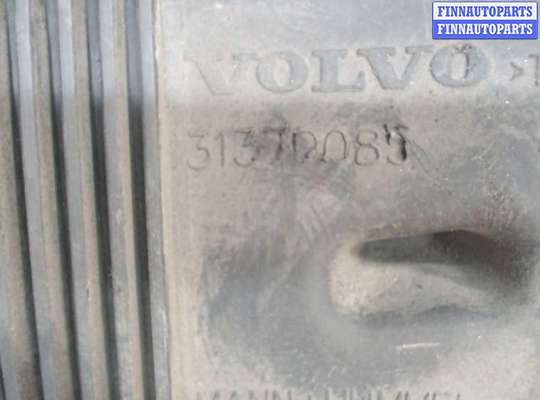 Воздухозаборник на Volvo S60 II | V60 (P3)