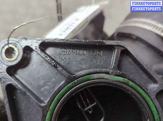 купить Заслонка дроссельная на Ford Focus 2 2008-2011