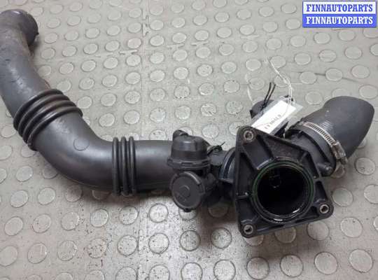 купить Заслонка дроссельная на Ford Focus 2 2008-2011