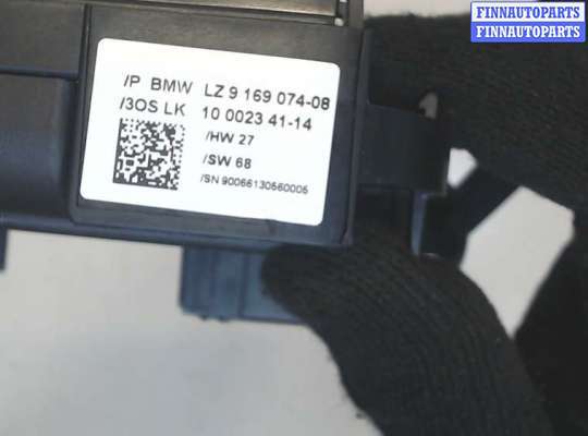купить Переключатель поворотов и дворников (стрекоза) на BMW X5 E70 2007-2013