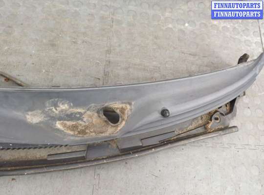 купить Жабо под дворники (дождевик) на Peugeot 107 2005-2012