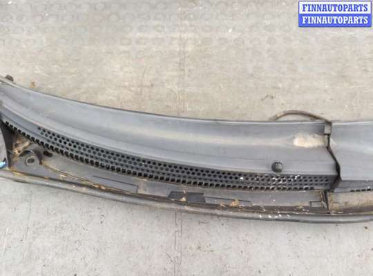 купить Жабо под дворники (дождевик) на Peugeot 107 2005-2012
