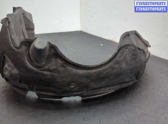 купить Защита арок (подкрылок) на Toyota Yaris 2005-2011