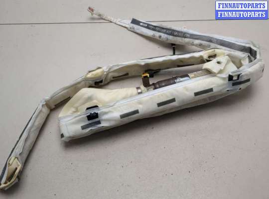 Подушка безопасности (прочее) на Volkswagen Passat B7 (USA)