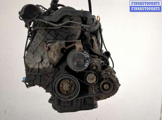 ДВС (Двигатель) на Opel Combo C