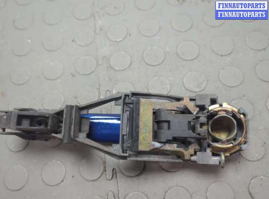 купить Ручка двери наружная на Volkswagen Passat 5 2000-2005