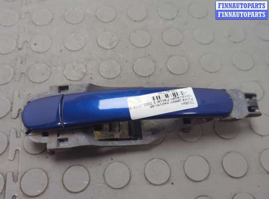Ручка двери наружная VG2543017 на Volkswagen Passat 5 2000-2005