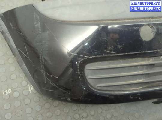 купить Бампер на Opel Corsa C 2000-2006