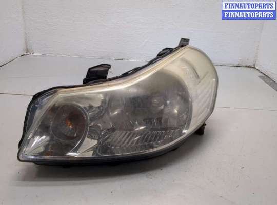 Фара (передняя) SZQ1277 на Suzuki SX4 2006-2014