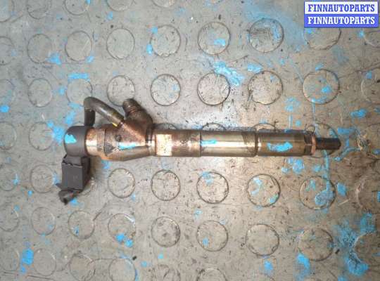 купить Форсунка топливная на Nissan Qashqai 2006-2013