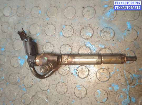 купить Форсунка топливная на Nissan Qashqai 2006-2013