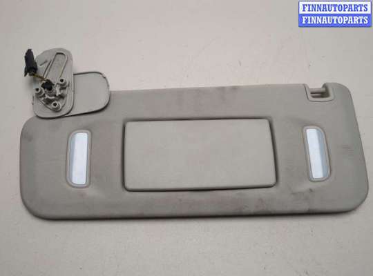 купить Козырек солнцезащитный на Cadillac Escalade 3 2006-2014