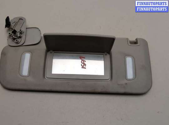 купить Козырек солнцезащитный на Cadillac Escalade 3 2006-2014