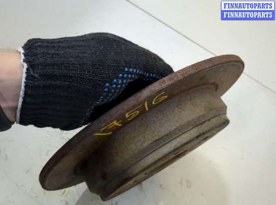 купить Диск тормозной на Acura RDX 2006-2013