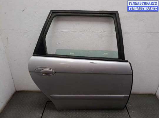 купить Ручка двери наружная на Citroen C5 2001-2004