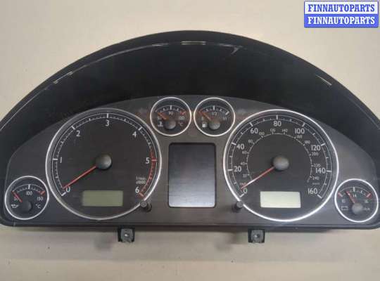 Щиток приборов (приборная панель) ST328345 на Volkswagen Sharan 2000-2010