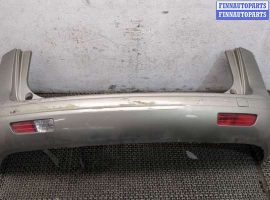 купить Бампер на Peugeot 5008 2009-2016