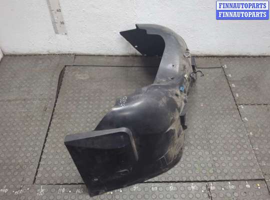 купить Защита арок (подкрылок) на Chevrolet Tahoe 2006-2014