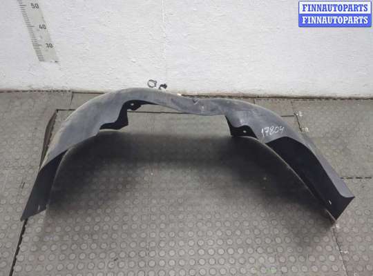 купить Защита арок (подкрылок) на Chevrolet Tahoe 2006-2014