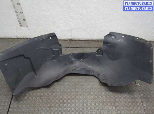 купить Защита арок (подкрылок) на Chevrolet Tahoe 2006-2014