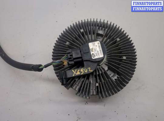 Муфта вентилятора (вискомуфта) LRP9972 на Land Rover Range Rover Sport 2005-2013